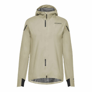 GORE WEAR CONCURVE GTX JACKET Damen tech beige 34