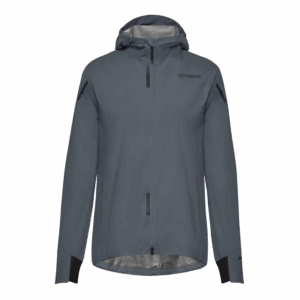 GORE WEAR CONCURVE GTX JACKET Damen lab graphite 38