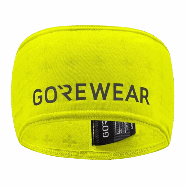 GORE WEARWEAR THERMO HEADBAND Unisex Art.-Nr. 100988-0800