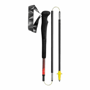 LEKI NEOTRAIL FX.ONE SUPERLITE Rot 120cm