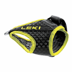 LEKI TRIGGER SHARK FRAME STRAP MESH SCHLAUFE Schwarz S-M-L