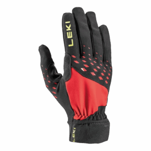 LEKI ULTRA TRAIL STORM Schwarz 7/M