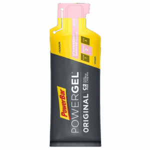 POWERBAR POWERGEL Strawberry-Banana 1 Stück