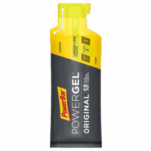 POWERBAR POWERGEL Lemon-Lime 1 Stück