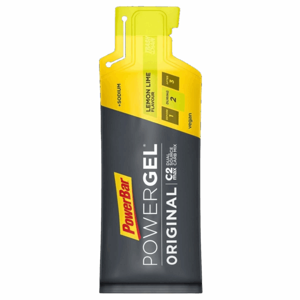 POWERBAR POWERGEL Lemon-Lime 1 Stück