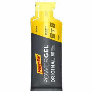 POWERBAR POWERGEL Vanilla 1 Stück