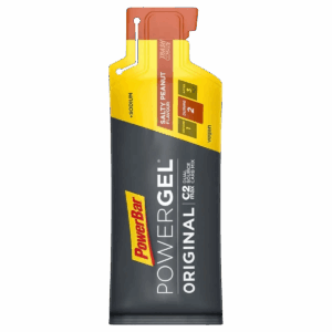 POWERBAR POWERGEL Salty Peanut 1 Stück