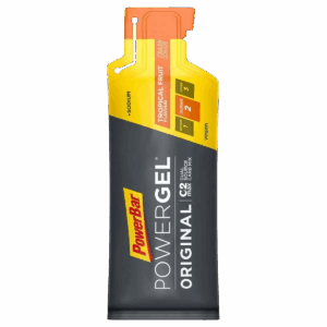 POWERBAR POWERGEL Tropical Fruit 1 Stück