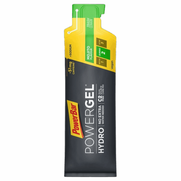 POWERBAR POWERGEL HYDRO Mojito 1 Stück
