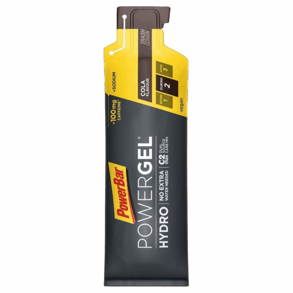 POWERBAR POWERGEL HYDRO Cola 1 Stück