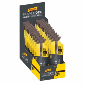 POWERBAR POWERGEL HYDRO COLA Box