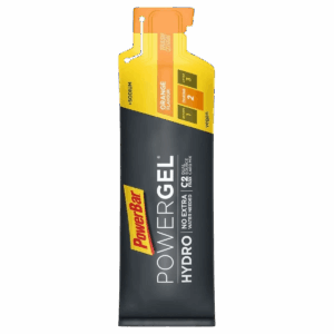 POWERBAR POWERGEL HYDRO Orange 1 Stück