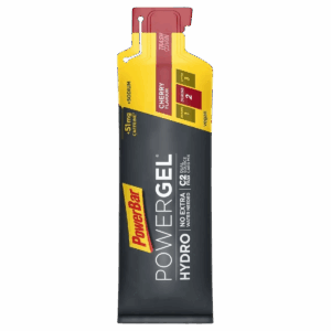 POWERBAR POWERGEL HYDRO Cherry 1 Stück