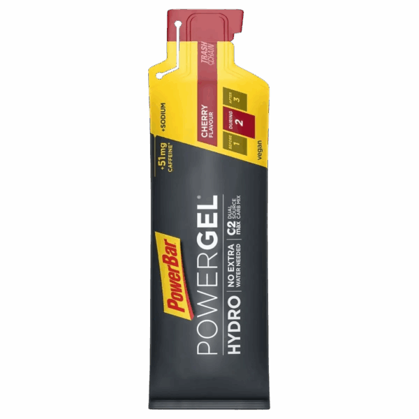 POWERBAR POWERGEL HYDRO Cherry 1 Stück
