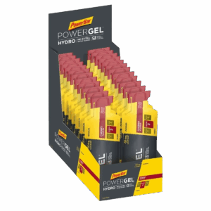 POWERBAR POWERGEL HYDRO CHERRY Box