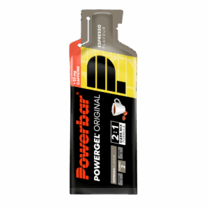 POWERBAR POWERGEL ESPRESSO (mit Koffein) 1 Stück