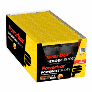 POWERBAR POWERGEL SHOTS Cola Box