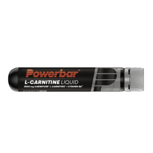 POWERBAR L-CARNITIN LIQUID AMPULLE 25ml