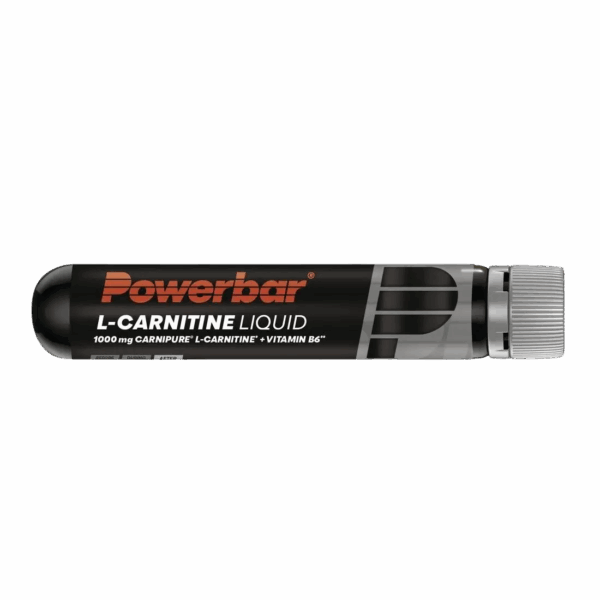 POWERBAR L-CARNITIN LIQUID AMPULLE 25ml