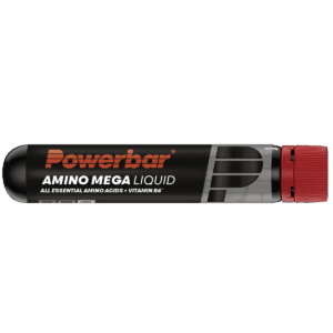 PowerBar BLACKLINE AMINO MEGA Liquid 25ml Ampulle