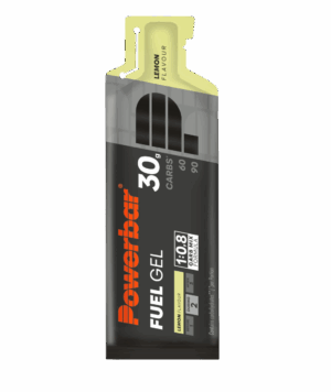 POWERBAR FUELGEL 30 LEMON