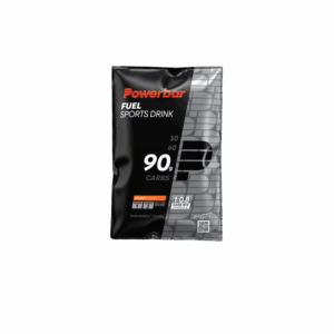 POWERBAR FUEL SPORTS DRINK 90 Orange 1 Stück