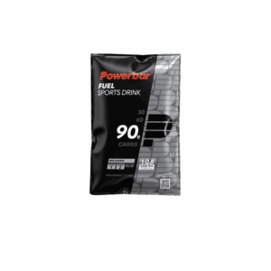 POWERBAR FUEL SPORTS DRINK 90 Unflavoured 1 Stück