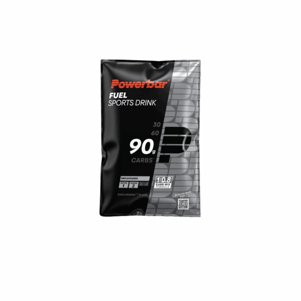 POWERBAR FUEL SPORTS DRINK 90 Unflavoured 1 Stück