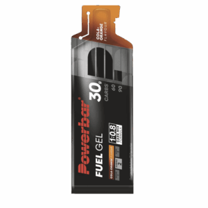 POWERBAR FUELGEL 30 Cola Orange 1 Stück