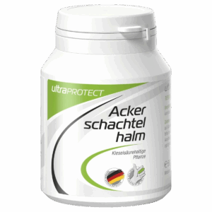 ULTRA-SPORTS ULTRAPROTECT ACKERSCHACHTELHALM (KAPSELN)