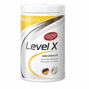 ULTRA-SPORTS ULTRARECOVER LEVEL X DARK CHOCOLATE