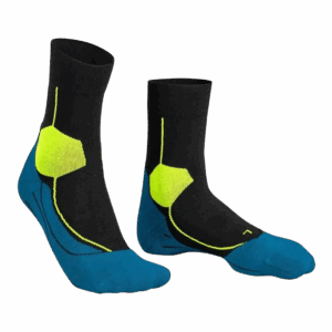 FALKE STABILIZING COOL Herren Schwarz 39-41