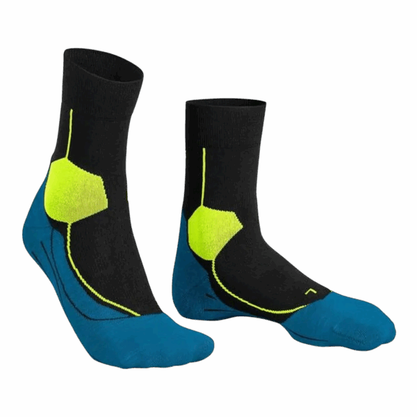 FALKE STABILIZING COOL Herren Schwarz 39-41