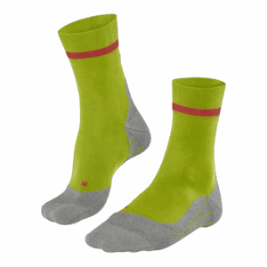FALKE RU4 LAUFSOCKEN Herren Gelb 39-41