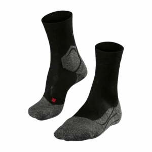 FALKE RU3 LAUFSOCKEN Damen Schwarz 35-36