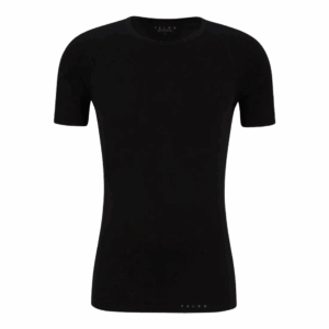 FALKE WARM SHORTSLEEVED SHIRT TIGHT Herren Schwarz XL