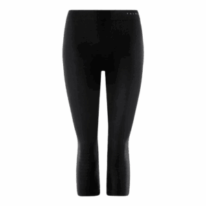 FALKE 3/4 TIGHTS WOOL-TECH LIGHT Damen Schwarz S
