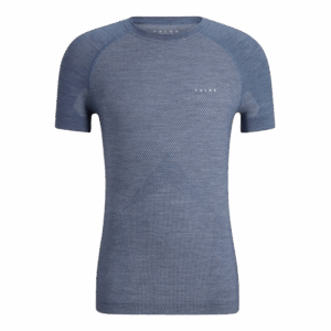 FALKE WOOL-TECH LIGHT Herren Blau S