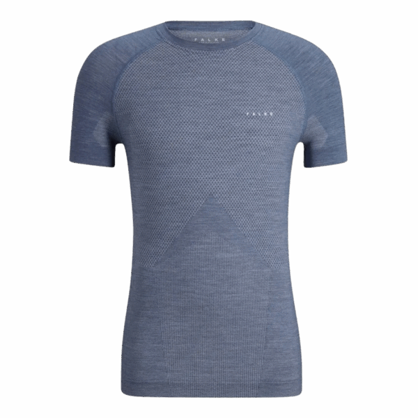 FALKE WOOL-TECH LIGHT Herren Blau S