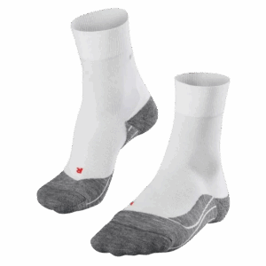 FALKE RU4 LAUFSOCKEN Damen Weiß 35-36