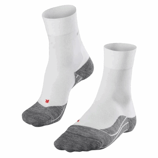 FALKE RU4 LAUFSOCKEN Damen Weiß 35-36