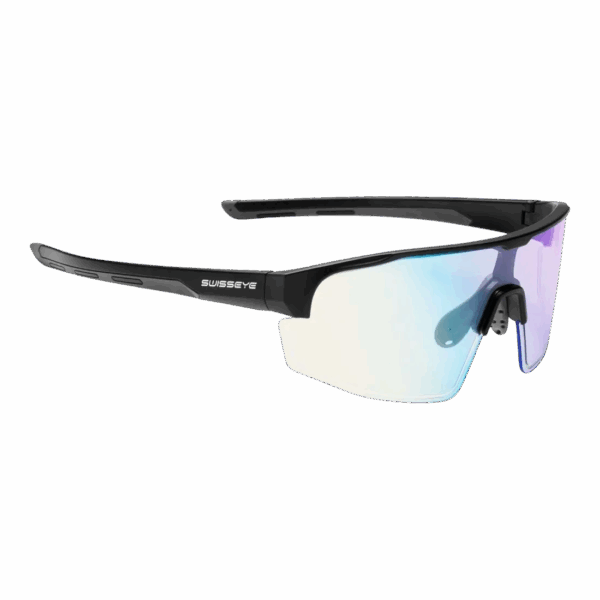 SWISS EYE VENTURE PHOTOCHROMIC Sportbrille Unisex