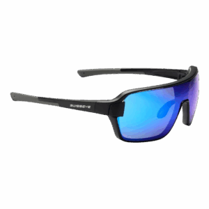 SWISS EYE M-COVER Sportbrille Unisex BLACK MATT