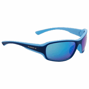 SWISS EYE FREERIDE Sportbrille Unisex LIGHT BLUE/DARK BLUE MATT