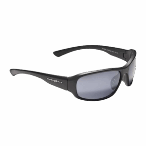 SWISS EYE FREERIDE Sportbrille Unisex BLACK MATT