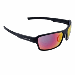 SWISS EYE FREESTYLE Sportbrille Unisex BLACK MATT