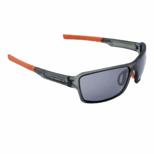 SWISS EYE FREESTYLE Sportbrille Unisex DARK GREY CRYSTAL/ORANGE