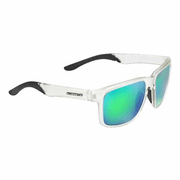 SWISS EYE LIFE Sportbrille Unisex