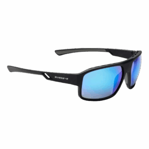 SWISS EYE WIN Sportbrille Unisex BLACK MATT/GREY