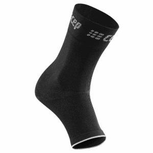 CEP ORTHO ANKLE SLEEVE Schwarz Gr. 1